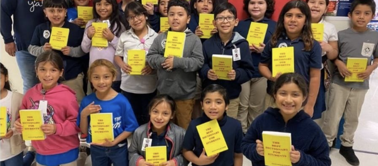 dallas-trinity-lions-dictionary-project